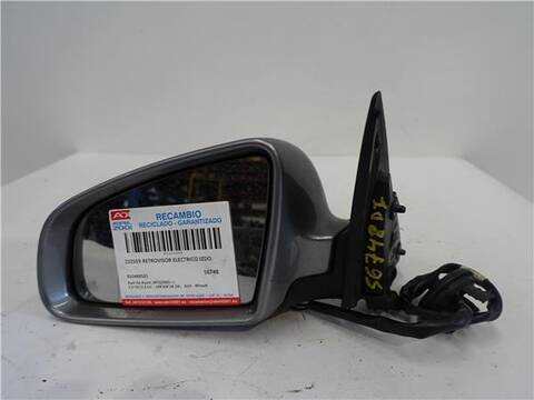 Retrovisor Izquierdo Audi A6 3.2 FSI AVANT 256CV 188KW