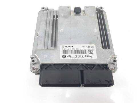 Centralita Motor ECU Bmw X3 XDRIVE 30D
