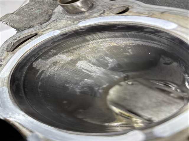 Bloque Motor Jaguar XE 163 CV 120KW