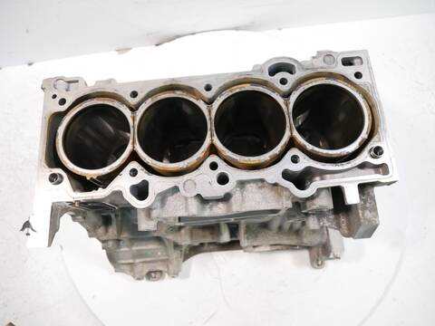 Foto 1ª: Bloque Motor Ford Mustang 314 - 317 CV [N48H N48] (2020)