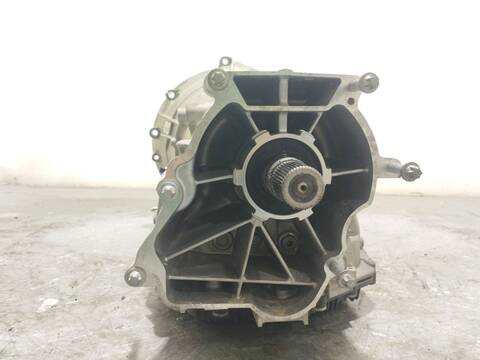 Foto 3ª: Caja Cambios Automatica Bmw X1 XDRIVE 23 D 204CV 150KW [N47 D20 D] (2010)