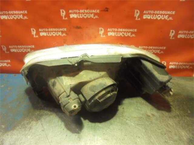 Faro Derecho Peugeot 106 1.1 I