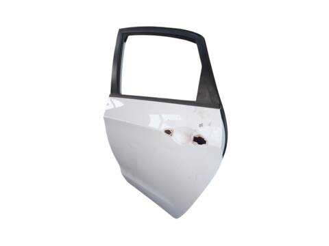 Foto 2ª: Puerta Trasera Izquierda Hyundai i30 1.6 CRDI (2011)