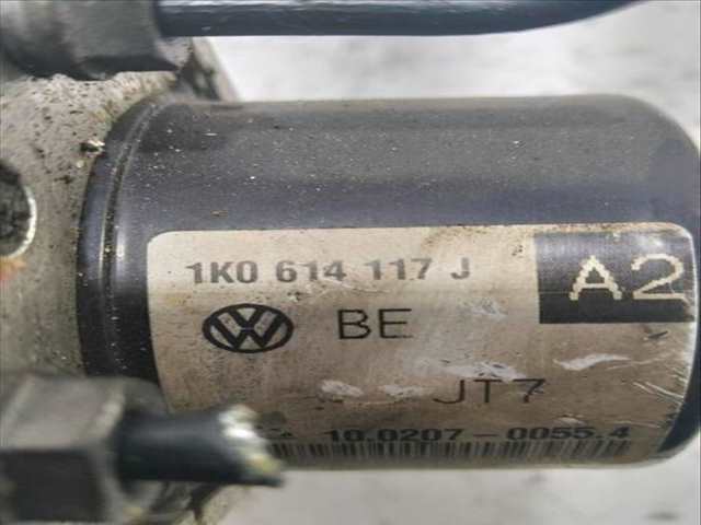Foto 3ª: Abs Seat Altea 1 TDI 90CV (2004)