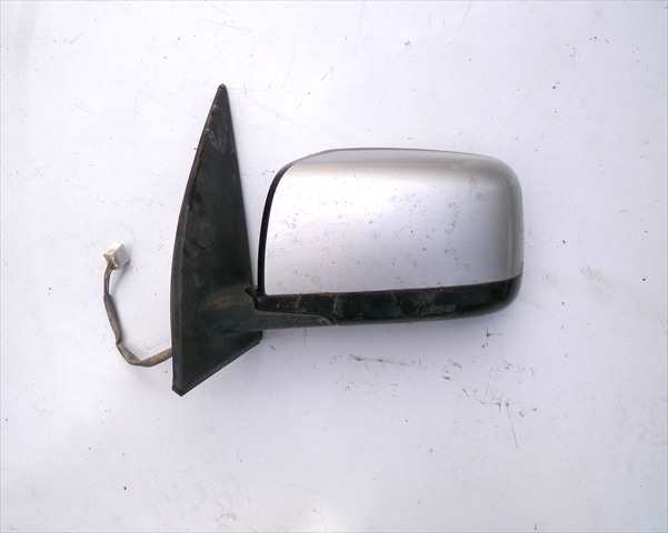 Foto 2ª: Retrovisor Izquierdo Nissan X-Trail 2.0 D 2001-2014 [M9R] (2012)