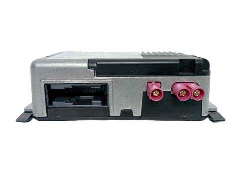 Foto 2ª: Centralita Motor ECU Skoda Kamiq DLA (2023)