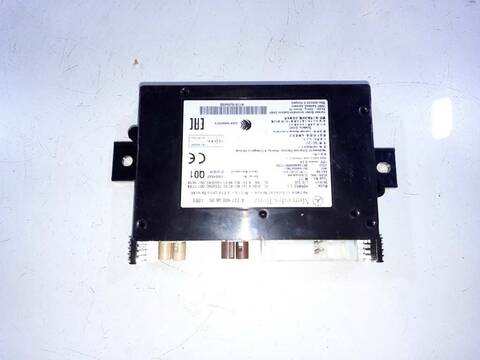 Centralita Motor ECU Mercedes Vito 114CV 84KW