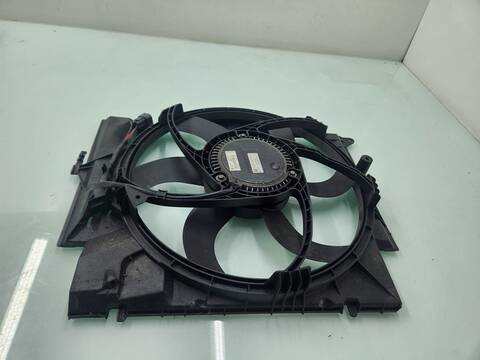 Foto 3ª: Electroventilador Bmw Serie 3 315 320D BERLINA 163CV 120KW [204D4] (2005)