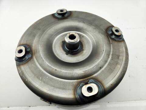 Foto 2ª: Volante Motor Mitsubishi Eclipse 1.5 T-MIVEC 163CV 120KW [4B40] (2021)
