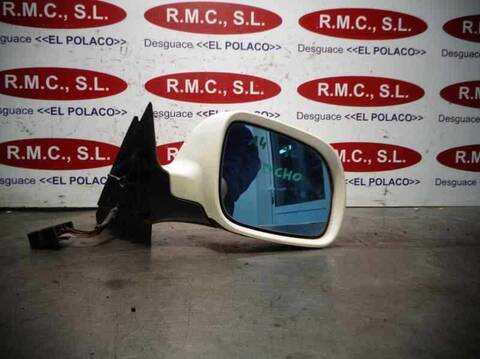 Foto 1ª: Retrovisor Derecho Audi A3 1.6 102CV 75KW [AVU] (2001)
