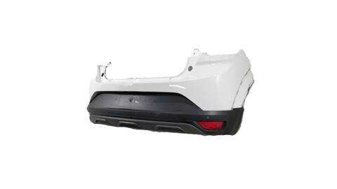 Foto 2ª: Paragolpes Trasero Dacia Sandero COMFORT 1 TCE CAT 91CV [H4D480] (2020)