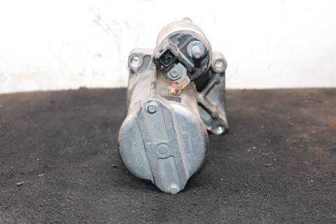 Foto 2ª: Motor de Arranque Citroen C4 LIVE 99CV 73KW (2014)