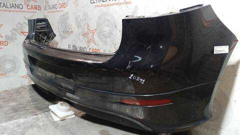 Foto 2ª: Paragolpes Trasero Volkswagen Golf TRENDLINE BERLINA 105CV 77KW [BKC] (2005)