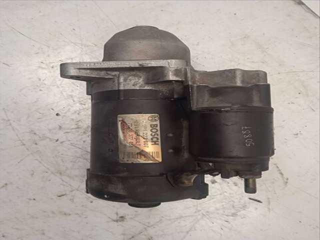 Foto 2ª: Motor de Arranque Renault Master 2.8 TDI 114CV 84KW CAJA ABIERTA [814043] (2003)