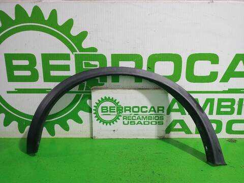 Aletin Delantero Izquierdo Nissan Juke ACENTA AUT. 117CV