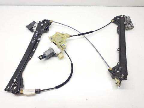 Elevalunas Eléctrico Delantero Derecho Bmw Serie 3 315 320 I COUPE 170CV 125KW