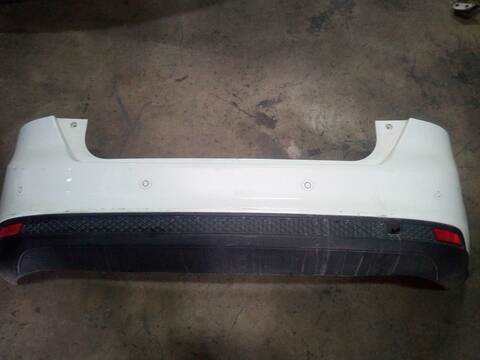 Paragolpes Trasero Ford Focus TITANIUM 116CV 85KW