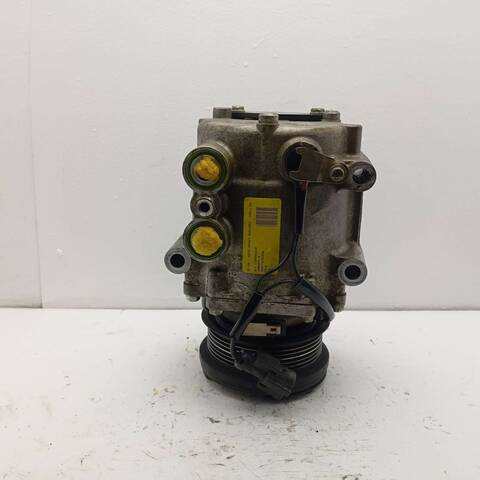 Foto 3ª: Compresor Aire Acondicionado Ford Fiesta 1.3 CAT 69CV 51KW [A9JA] (2006)