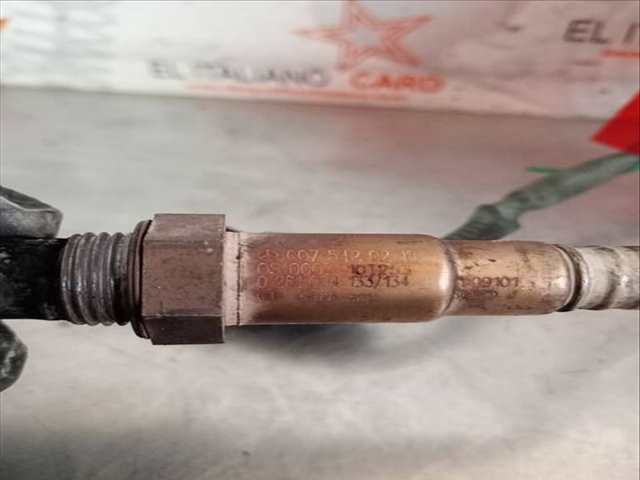 Foto 4ª: Sonda Lambda Mercedes Clase C 160 C 200 CDI 204.007) BERLINA 136CV 100KW [651913] (2010)