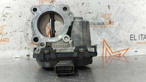 Foto 2ª: Caja Mariposa Peugeot 308 ACCESS 92CV 68KW (2013)