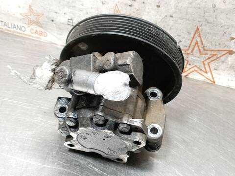 Foto 4ª: Bomba de Direccion Mercedes Clase ML 270 CDI 163.113) W163) [612963] (2003)