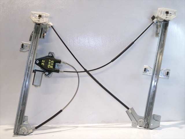 Foto 3ª: Elevalunas Eléctrico Delantero Izquierdo Citroen Berlingo 1.9 D 1996-2002 [WJZ] (2001)