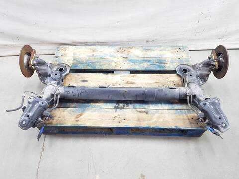 Puente Trasero Citroen C3 FEEL