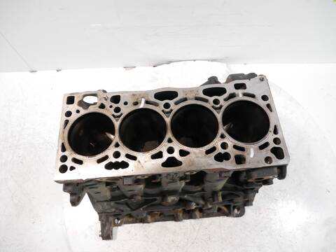 Bloque Motor Volkswagen Caddy 102 CV 75KW