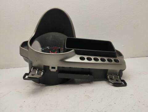 Foto 3ª: Cuadro de Instrumentos Chevrolet Aveo LS HATCHBACK BERLINA 86CV 63KW [A12XER] (2012)