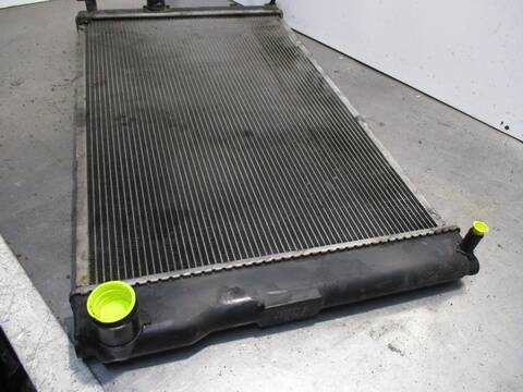 Foto 4ª: Radiador Motor Toyota Prius ECO 99CV 73KW [2ZR] (2011)