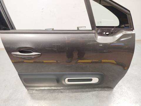 Foto 4ª: Puerta Delantera Derecha Citroen C3 1.2 THP 110 110CV 81KW [HNP (EB2ADT)] (2022)