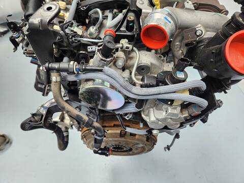 Foto 3ª: Motor Completo Fiat Talento L1H1 1 0T BASIS 119CV 88KW [M9RV710] (2020)