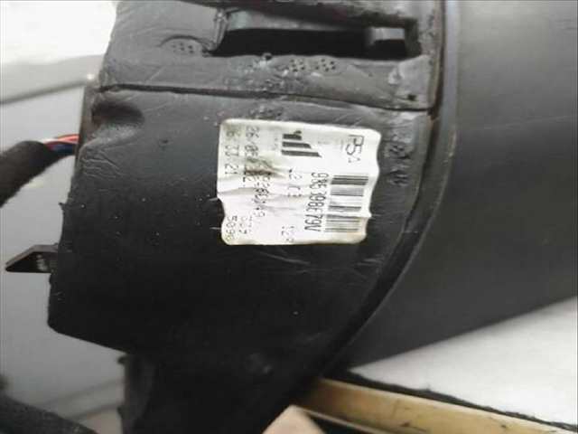 Foto 3ª: Retrovisor Derecho Citroen 2cv 4 (1963)