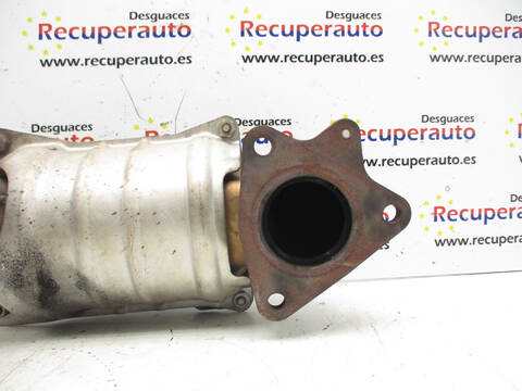 Foto 3ª: Catalizador Honda Crv N22A2 RE) (2007)