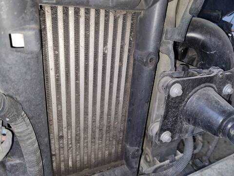Intercooler Citroen DS5 SPORT 181CV 133KW