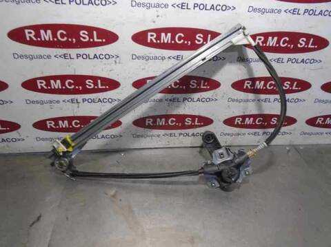 Foto 2ª: Elevalunas Eléctrico Delantero Izquierdo Renault Megane 1.4E RN BAOE) HATCHBACK BERLINA 75CV 55KW I BERLINA HATCHBACK BA0) [E7J] (1996)
