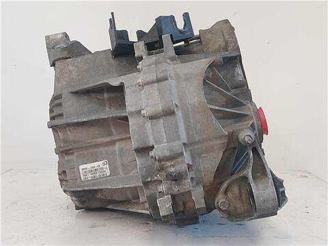 Foto 4ª: Caja Cambios Volvo V50 2.0 D 136CV 100KW FAMILIAR [D 4204 T] (2006)
