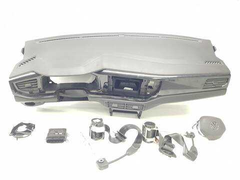 Kit Airbag Volkswagen Polo BASIS