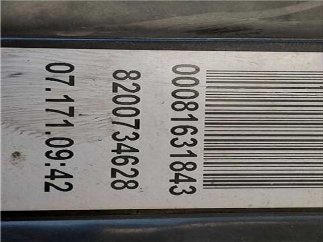 Foto 3ª: Freno de Mano Renault Scenic 1.9 DCI JM14) 131CV 96KW GRAND JM0/1_) [D/F9Q L8] (2008)
