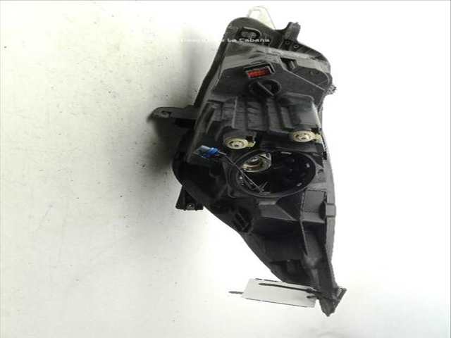 Foto 2ª: Faro Derecho Opel Insignia 2.0 CDTI 68) [A 20 DTE] (2008)