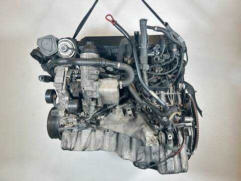 Foto 1ª: Motor Completo Bmw Serie 3 335 3.0 E90 286 CV 210KW [306D5 M57D30] (2009)