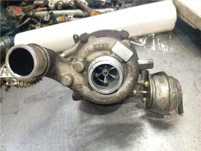 Turbocompresor Ssangyong Kyron 2.0 200 XDI [2.0 LTR. - 104 KW TD-KAT]