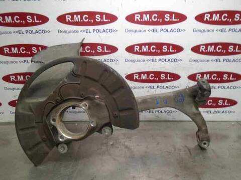 Mangueta Delantera Izquierda Volkswagen Phaeton 3.2 V6 24V 241CV 177KW