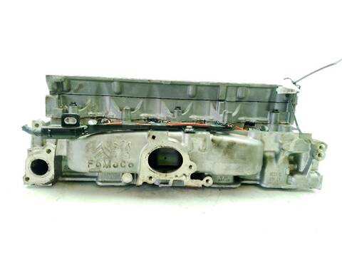 Foto 2ª: Culata Peugeot Partner 1.6 BLUEHDI 75 [BHW (DV6FE)] (2018)