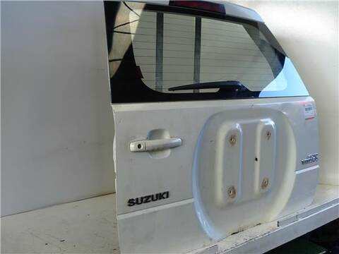 Foto 2ª: Portón Suzuki Grand Vitara 1.9 DDIS 129CV 95KW [D/F9Q] (2009)