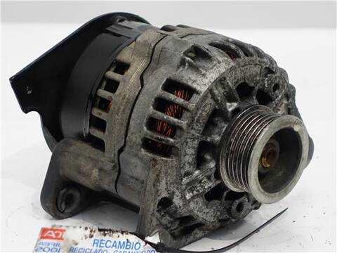 Alternador Ford Ka 1.3 I 60CV 44KW