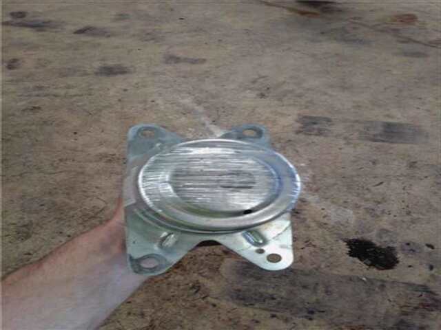 Foto 2ª: Soporte Motor Opel Astra 1.7 DTI 16V [Y 17 DT]