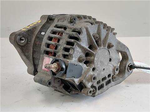 Foto 2ª: Alternador Nissan Primera 1.6 BERLINA 109CV 80KW [QG16DE] (2003)