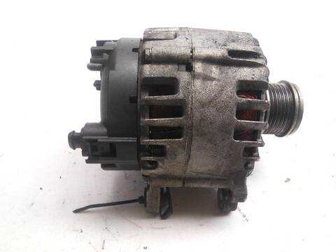 Foto 2ª: Alternador Seat Leon 1.6 TDI 115CV [DDYA] (2012)