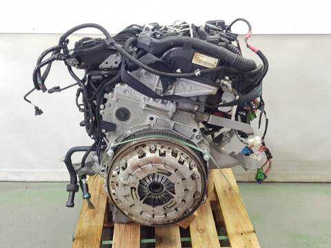 Motor Completo Bmw Serie 3 315 318D